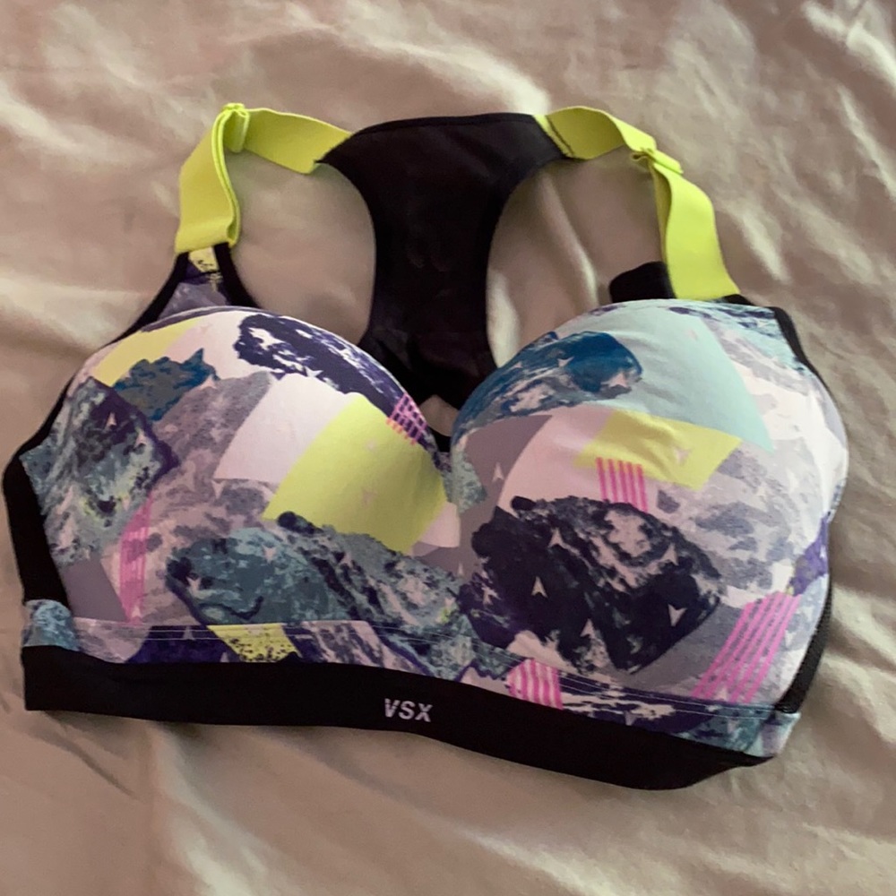 VSX Sports Bra